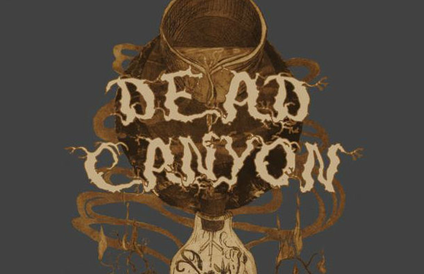 Dead Canyon